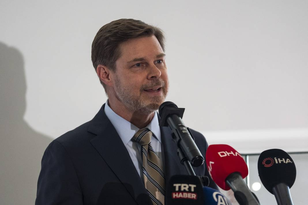 ABD’den Türkiye’ye tarihi iade! Roma’nın hazinesi Anadolu’ya geri döndü: 83 sikke vatanında - Resim: 22